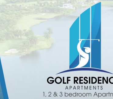 Why Golf Residency Apartments is the Smart Choice for the Global Pakistani