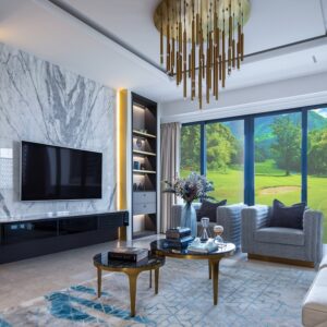 🏡 Is Now the Right Time to Buy an Apartment in Golf Residency - property Value Trend last ten years