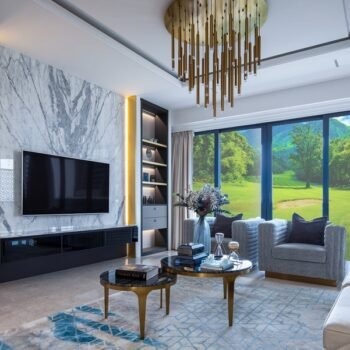 🏡 Is Now the Right Time to Buy an Apartment in Golf Residency - property Value Trend last ten years