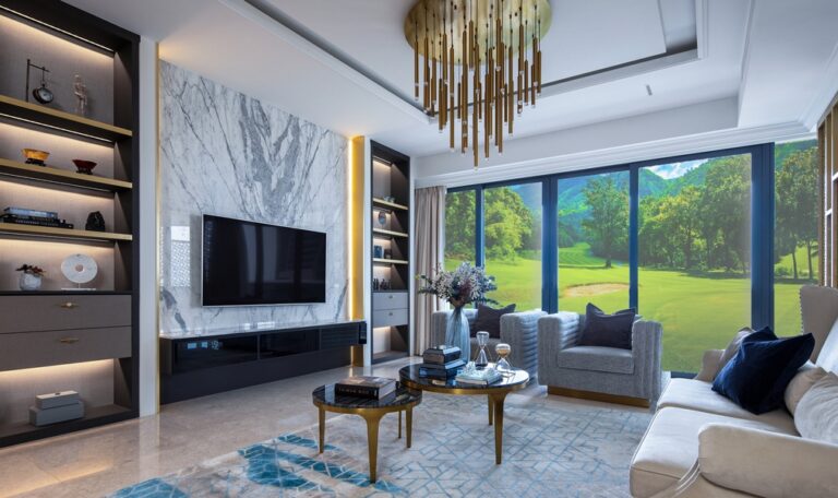 🏡 Is Now the Right Time to Buy an Apartment in Golf Residency - property Value Trend last ten years