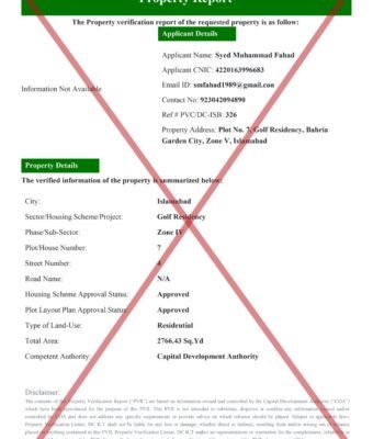 Legal approvals