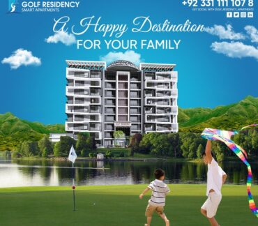 Which Residential Apartment Suits Your Lifestyle in Islamabad?: Discover Your Perfect Match