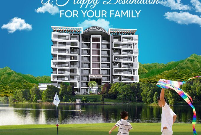 Which Residential Apartment Suits Your Lifestyle in Islamabad?: Discover Your Perfect Match