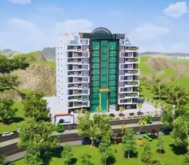 Redefining Luxury: How Golf Residency Sets the New Benchmark for Golf Course Living in Pakistan