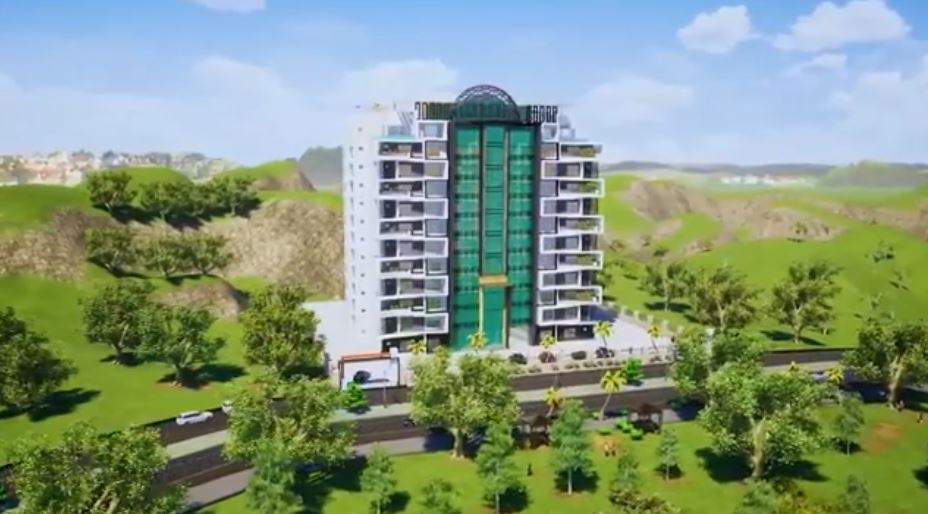 Redefining Luxury: How Golf Residency Sets the New Benchmark for Golf Course Living in Pakistan