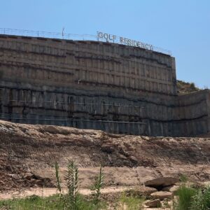 Buying property in Pakistan from abroad? Golf Residency Apartment is smart Choice