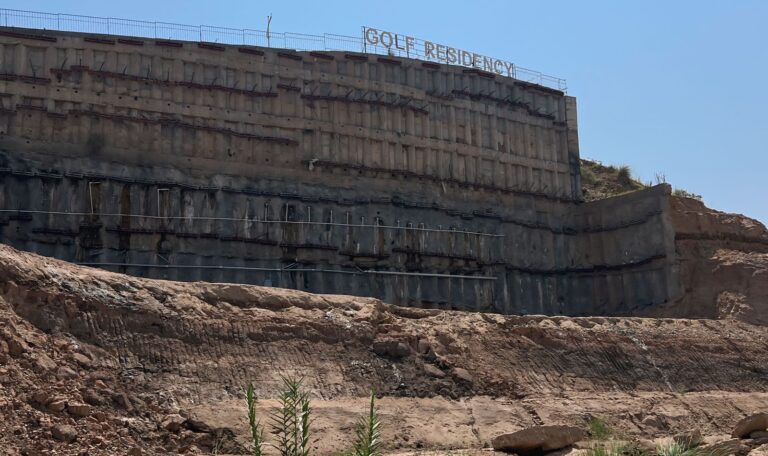 Golf Residency Apartment Sucessful Retraining Completions- Smart Choice for Better Lifestyle