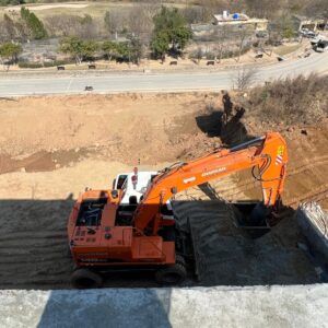 Retraining Wall Completions - 2025