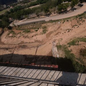 Retraining Wall Completions - 2025