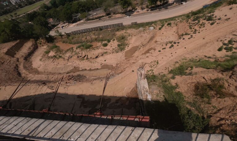 Retraining Wall Completions - 2025