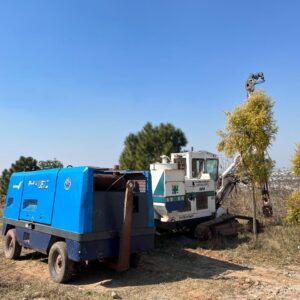 Retraining Wall Completions - 2025