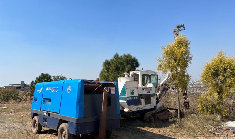 Retraining Wall Completions - 2025