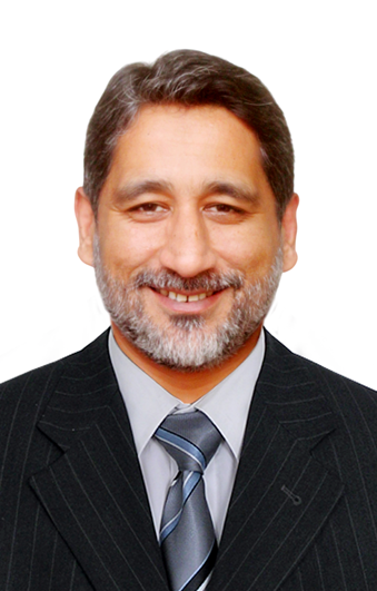 Ahmed Khan - Director Sales and Markertng- Golf Residency Apartments- Final Ahmed Khan - Director Sales and Markertng- Golf Residency Apartments