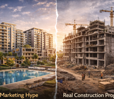 Construction Progress vs. Marketing Hype: The Real Story Behind Garden City’s Apartment Projects