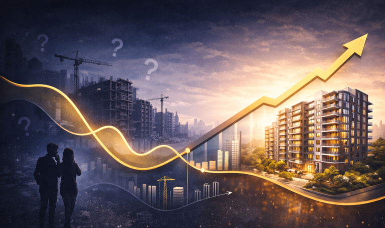 Investor & Buyer Sentiment in Market Slowdowns — What Phase 7 Investors Must Know