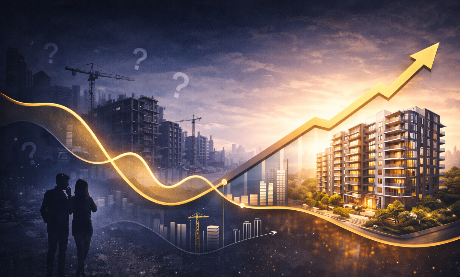 Investor & Buyer Sentiment in Market Slowdowns — What Phase 7 Investors Must Know