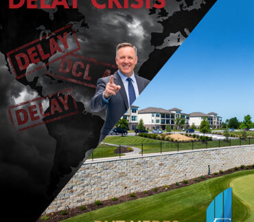 Why Apartment Construction Delays Are a Global Trend — Lessons from US, UK & Canada for Garden City, Bahria Town