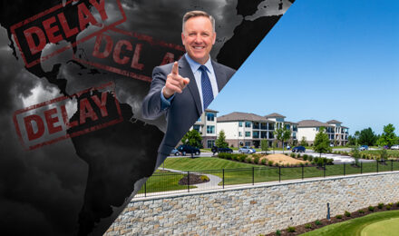 Why Apartment Construction Delays Are a Global Trend — Lessons from US, UK & Canada for Garden Town, Bahria Town